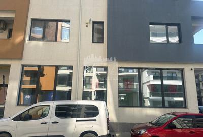 Spatiu comercial de inchiriat, Str. D8, Mamaia Sat - 16