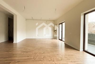 Apartament cu 3 camere semidecomandat în Jucu de Mijloc - 5