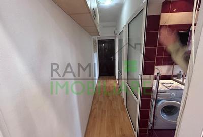 Apartament  de inchiriat Tractorul - 9