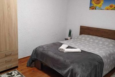 Casă cu 3 camere în Piața Cluj - 1