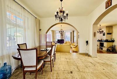 Apartament cu 3 camere decomandat, mobilat în Ștrand - 9