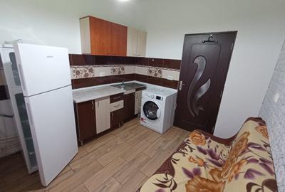 Garsonieră decomandată în Tătărași - 1