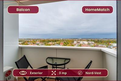 Cortina North || Studio || Comision 0% - 5