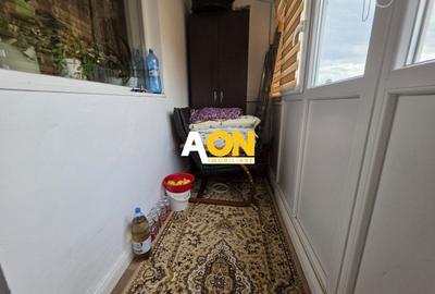 Apartament cu 2 camere semidecomandat în Cetate - 9