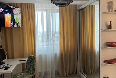 REA1025951 Garsoniera cocheta I mobilata I gata de locuit REA1025951 Garsoniera cocheta I mobilata I gata de locuit - 7