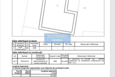 Spațiu Comercial/Evenimente - Daia, 400 mp - 7