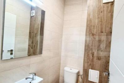 Apartament, 3 camere, 64 mp, zona Prima Onestilor - 5