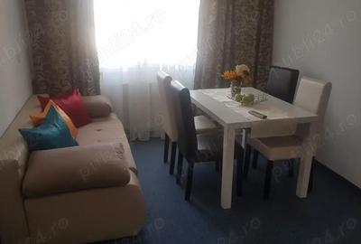 Apartament cu 2 camere în Hașdeu - 1