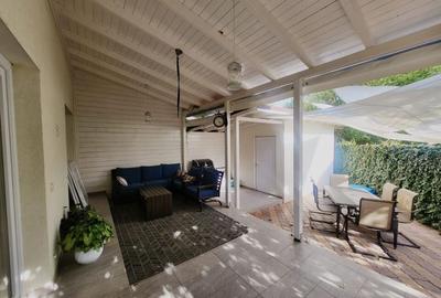 Vila coheta tip duplex, zona Iancu Nicolae - 9