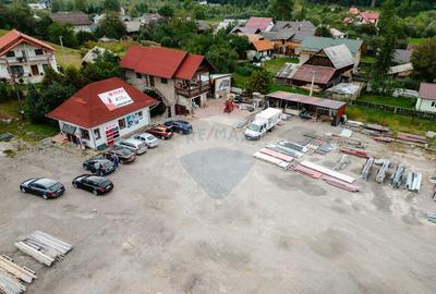 Teren 5,000mp Campulung Moldovenesc / Strada Principala l... - 9