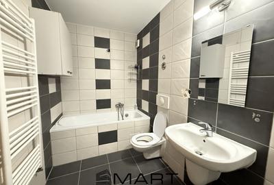 Apartament cu 2 camere decomandat, mobilat în Avantgarden - 13