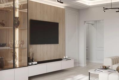 Locuiește aproape de West Gate, Ansamblu West Avenue Residence - 2