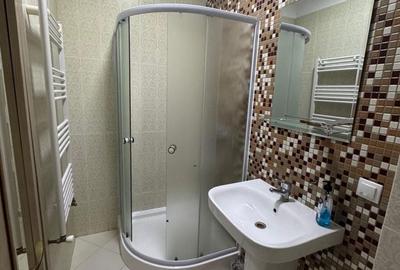 Garsonieră decomandată în Lunca Cetățuii - 3