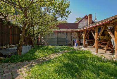 Casa cu farmec traditional si zona pitoreasca - Rasnov | 0% comision - 36