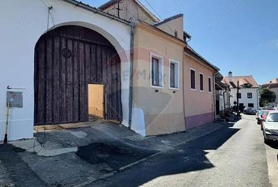 Se inchiriaza spatiu comercial in centru Medias - 3