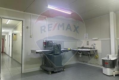 De vanzare spatiu comercial stradal in Corbeanca IF De vanzare spatiu comercial stradal in Corbeanca IF - 1