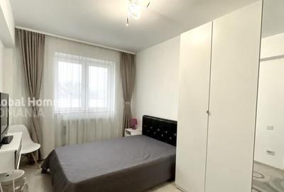 Ultracentral - CA Rosetti | 50 MP | Apartament 3 Camere - Ce - 9