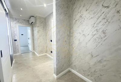 Apartament cu 3 camere semidecomandat în Giroc - 10