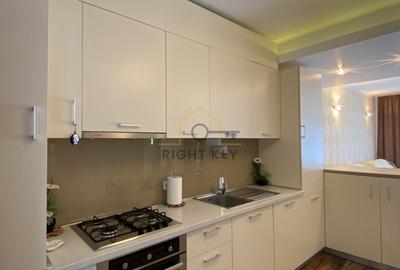 Duplex, 3 camere, mobilat si utilat, toate utilitatile! Comision 0%! - 10
