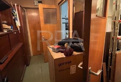 3 Camere | Semidecomandat | Zona Drumul Taberei - 3