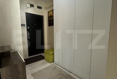 Apartament cu 2 camere în Semicentral - 11