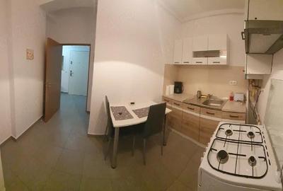 Garsonieră decomandată în Turnișor - 3