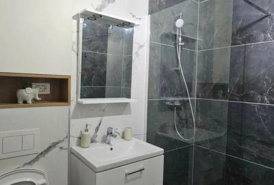 Apartament cu 2 camere decomandat în Giroc - 1