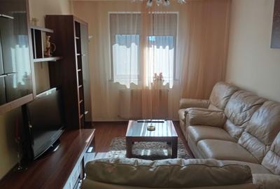 Apartament cu 2 camere semidecomandat în Central - 3