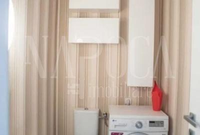 Duplex cu 4 camere cu Canalizare în Florești - 4