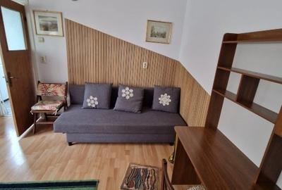 Garsonieră semidecomandată, mobilată în Tineretului - 13