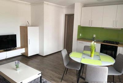 Apartament cu 2 camere în Vitan