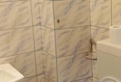 Garsonieră semidecomandată în Tractorul - 3