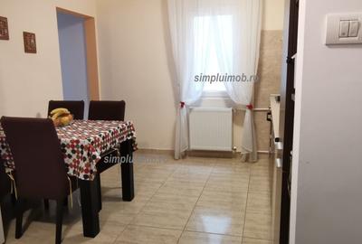 Apartament cu 2 camere semidecomandat, mobilat în Pantelimon - 8
