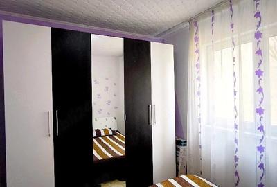 Apartament cu 2 camere decomandat în Calea București - 16