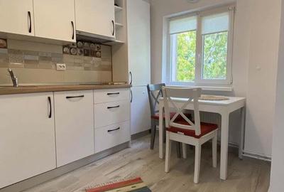 De inchiriat apartament 1 camera in zona Spitalul Judetean - 2