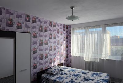 Apartament cu 2 camere semidecomandat, mobilat în Mihai Viteazul - 4