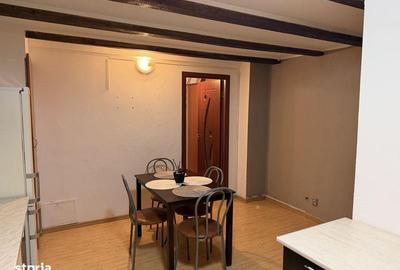 Apartament cu 2 camere semidecomandat în Iris