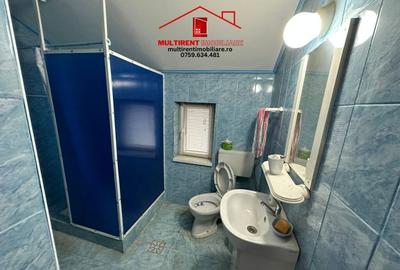 De vanzare Vila D+P+M - cartier Sud Vii -teren proprietate! - 26