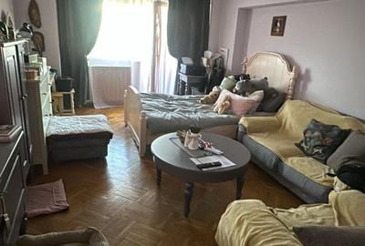 Apartament vanzare ultracentral 2 camere Stirbei Voda Casa Radio - 1