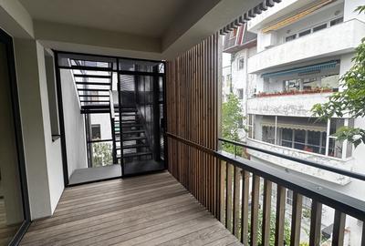 Apartament cu 3 camere decomandat în Floreasca - 5