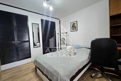 Casa individuala cu 4 camere si 2 garaje,  zona Lipovei - 14