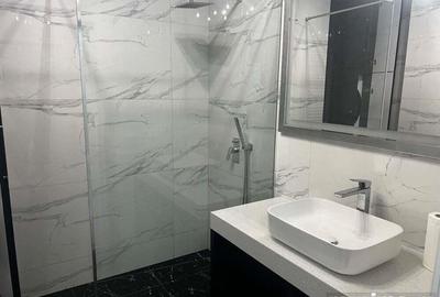 Apartament cu 2 camere decomandat în Borhanci - 3