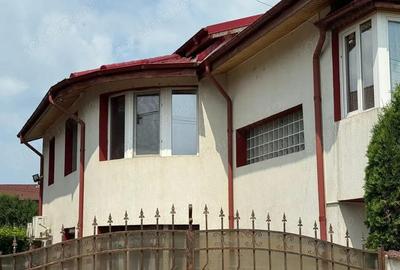 Casa de vanzare ?tefane?tii de Jos | 8 camere | 590 mp curte | garaj - 2