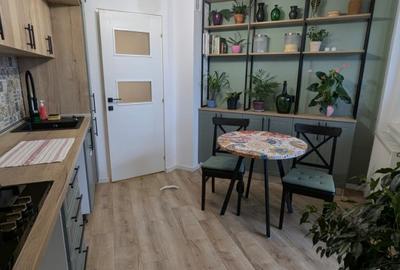 Apartament 2 camere decomandate, zona Profi Grigorescu - 2