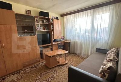 Apartament cu 2 camere decomandat în Central - 1