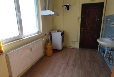 Camera de camin in zona Bucsinescu - 2