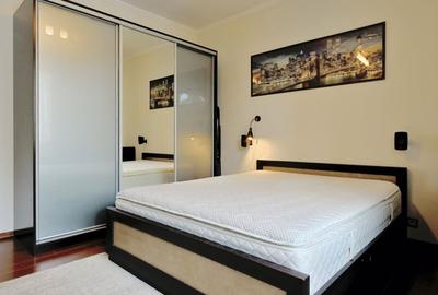 Apartament cu 4 camere semidecomandat, mobilat în 1 Mai - 4