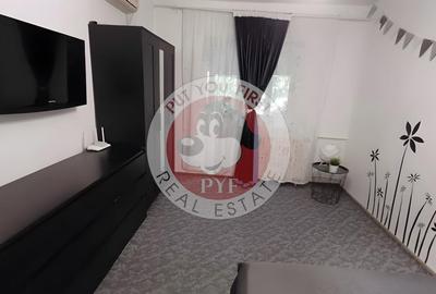 Garsonieră decomandată în Tei - 3