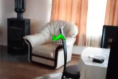 Casă cu 4 camere cu Teren 520 Mp în Micești - 3