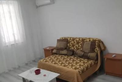 Garsonieră decomandată, mobilată în Ferentari - 5